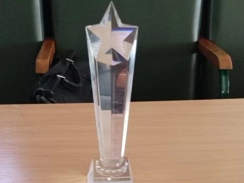 В Читинском институте Байкальского государственного университета состоялось награждение участников Дальневосточной окружной олимпиады «Правовой Олимп - 25».